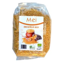 Mei decorticat boabe eco 500g - OBIO