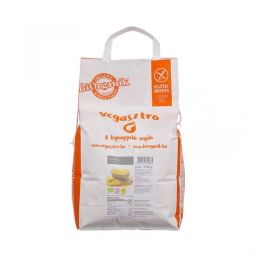 Mei decorticat boabe gastro eco 5kg - BIORGANIK