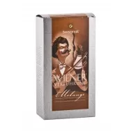 Cafea boabe arabica melange Ispita Vieneza eco 500g - SONNENTOR