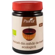 Melasa trestie zahar bio 400g - PRONAT