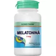 Melatonina 3mg 10cps - COSMO PHARM