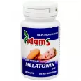 Melatonina 3mg 50cp - ADAMS