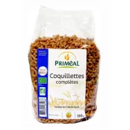 Paste melcisori grau integral eco 500g - PRIMEAL