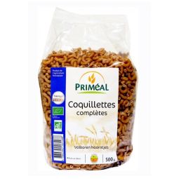 Paste melcisori grau integral eco 500g - PRIMEAL