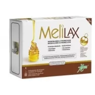 Microclisme promelaxin adulti MeliLax 6x10g - ABOCA