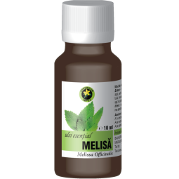 Ulei esential melissa [roinita] 10ml - HYPERICUM PLANT