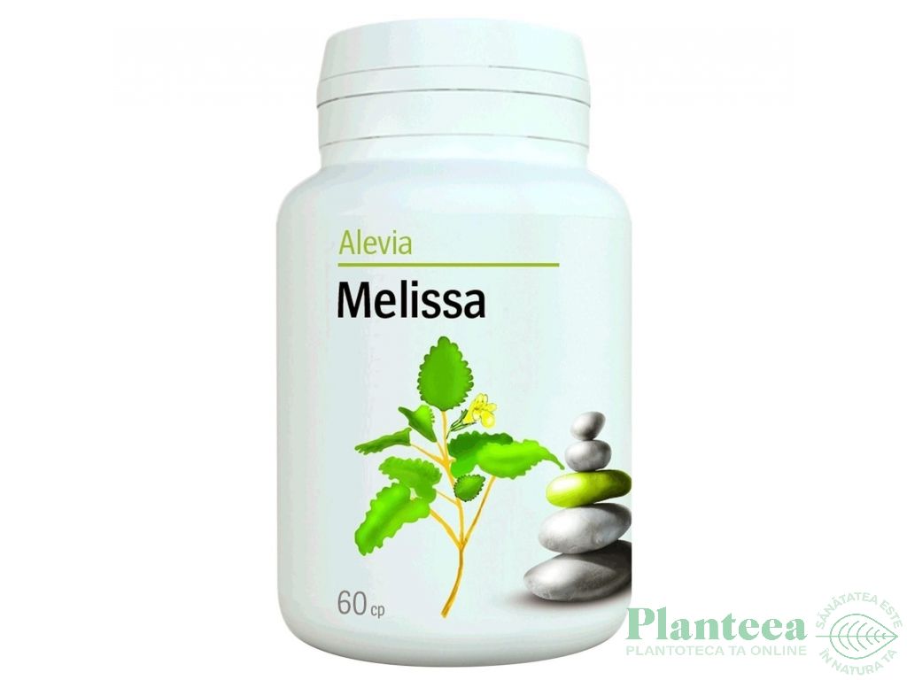 Melissa 60cp - ALEVIA