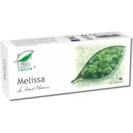 Melissa 30cps - MEDICA