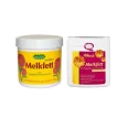 Set Melkfett Duo [clasic+vitamina E] 2x250ml - QUARTETT/ALPIFRESH