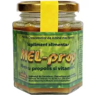 Remediu apicol Mel~Prop 200g - INSTITUT APICOL