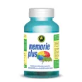 Memorie plus 60cps - HYPERICUM PLANT
