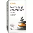 Memorie concentrare adulti 30cp - ALEVIA