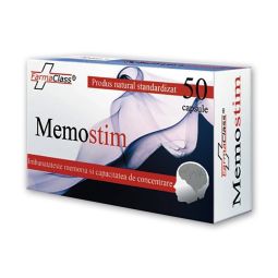 Memostim 50cps - FARMACLASS