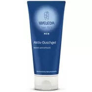 Gel dus revigorant 200ml - WELEDA