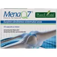 Mena Q7 [Vitamina K2 naturala] 30cps - PLANTEXTRAKT
