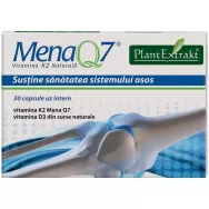 Mena Q7 30cps - PLANTEXTRAKT