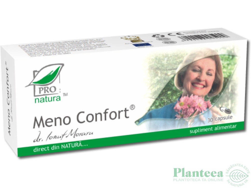 Meno confort 150cps - MEDICA