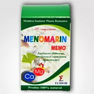 Menomarin memo 40cp - ELIDOR