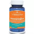 MenopauZen 60cps - HERBAGETICA