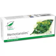 Memotanalec 150cps - MEDICA