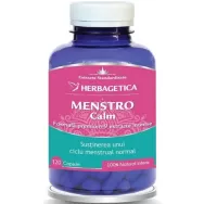 MenstroCalm 120cps - HERBAGETICA