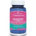 MenstroCalm 60cps - HERBAGETICA