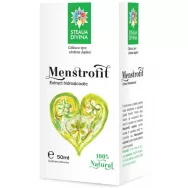 Tinctura Menstrofit 50ml - SANTO RAPHAEL