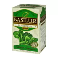 Ceai menta Herbal Infusions 20dz - BASILUR