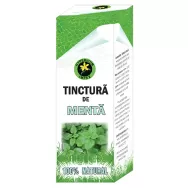 Tinctura menta 50ml - HYPERICUM PLANT