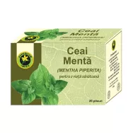 Ceai menta 20dz - HYPERICUM PLANT