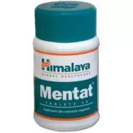 Mentat 50cp - HIMALAYA HERBAL