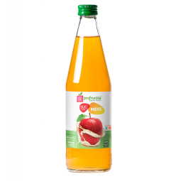 Suc mere natural 500ml - PROFRUCTTA