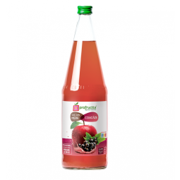 Suc mere coacaze natural 1L - PROFRUCTTA