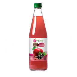 Suc mere coacaze natural 500ml - PROFRUCTTA