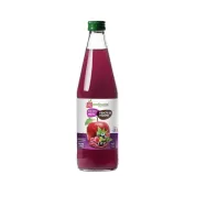 Suc mere fructe padure natural 500ml - PROFRUCTTA