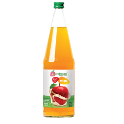 Suc mere natural 1L - PROFRUCTTA