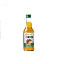 Suc mere pere natural 250ml - PROFRUCTTA