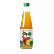 Suc mere pere natural 330ml - PROFRUCTTA