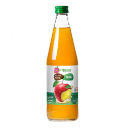 Suc mere pere natural 500ml - PROFRUCTTA