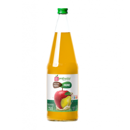 Suc mere pere natural 1L - PROFRUCTTA