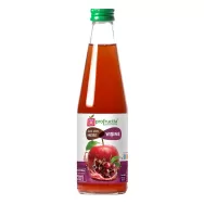 Suc mere visine natural 330ml - PROFRUCTTA