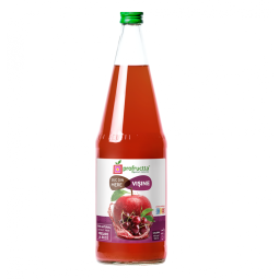 Suc mere visine natural 1L - PROFRUCTTA