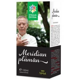 Meridian plaman 100ml - SANTO RAPHAEL