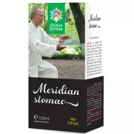 Meridian stomac 100ml - SANTO RAPHAEL