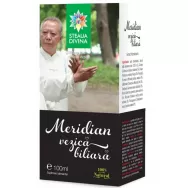 Meridian vezica biliara 100ml - SANTO RAPHAEL