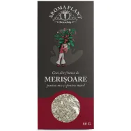 Ceai merisoare frunze 80g - BONCHIS
