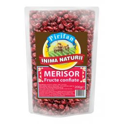 Merisor confiat 200g - PIRIFAN