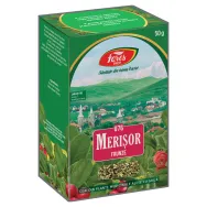 Ceai merisor frunze 50g - FARES