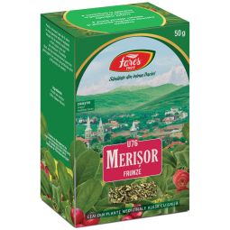 Ceai merisor frunze 50g - FARES
