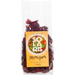 Merisor confiat 300g - SOLARIS